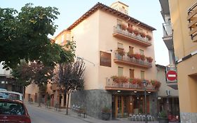 Hotel Ripoll Girona